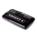 CARUBA Leitor de Cartões All-in-One USB 2.0 - Imagem 3