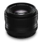 FUJIFILM XF 35mm f/1.4R - Imagen 2