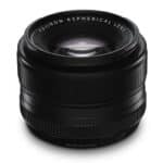 FUJIFILM XF 35mm f/1.4R