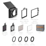 NiSi Cinema Matte Box C5 Kit Cinema - Imagem 2