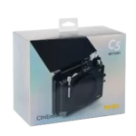 NiSi Cinema Matte Box C5 Kit Cinema