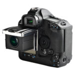 Protector LCD GGS + Visor MJ-S1 (a7II/a7III/A9) - Imagen 4