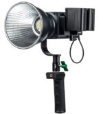 Viltrox Weeylite WB2 Prato Adaptador de Bateria NP-F - Imagem 4