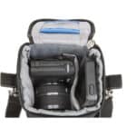 THINK TANK Mirrorless Mover 5 (Preto/Cinza) - Imagem 4