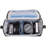 THINK TANK Mirrorless Mover 20 (Preto/Cinza) - Imagem 4
