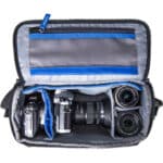 THINK TANK Mirrorless Mover 25i (Preto/Cinza) - Imagem 4