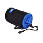 JJC NLP-15 Bolsa de lente de neopreno - 89x150mm - Imagen 4