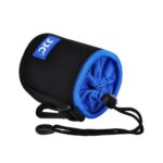 JJC NLP-10 Bolsa de lentes de neopreno - 74x100mm - Imagen 4