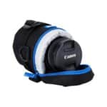 JJC Bolsa p/ Objectiva DLP-1II Deluxe - 78x125mm - Imagem 4