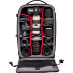 MANFROTTO Mala Trolley Advanced Rolling Camera Bag III - Imagem 4
