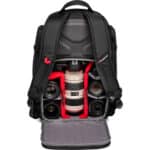 MANFROTTO Mochila Advanced Befree III - Imagem 4