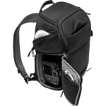 Mochila MANFROTTO Advanced Fast III - Imagen 4
