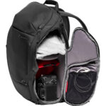 Mochila MANFROTTO Advanced Travel III - Imagen 4