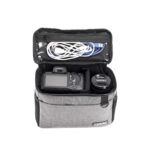 CARUBA Inserto Toploader M Gris Oscuro - Imagen 4