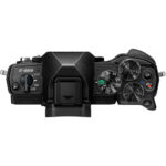 OM SYSTEM OM-D E-M10 IV + ED 14-42mm f/3.5-5.6 EZ Plata - Imagen 4