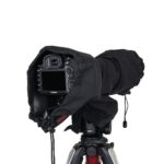 CARUBA Capa p/ Chuva B1 Preta - Small - Imagem 4