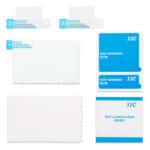 JJC GSP-EOSR5 Protector de vidrio LCD R5 / R5C / R3 - Imagen 4