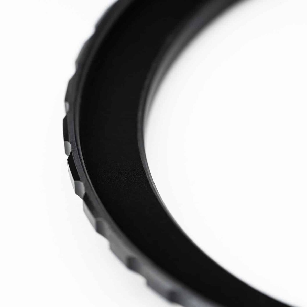 NiSi Anillo Step-Up Ti 62-67mm - Titanio - Imagen 2