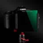 Filtro K&F CONCEPT 100x100mm ND64 (6 Pasos) KF01.1146 - Imagen 4