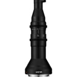 LAOWA 24mm f/14 2x Macro Probe Canon EF (Cine) - Imagem 4