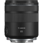 CANON RF 85mm f/2 Macro IS STM - Imagem 4