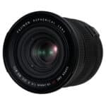 FUJIFILM XF 10-24mm f/4 R OIS WR - Imagen 4