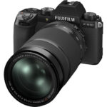 FUJIFILM XF 70-300mm f/4-5.6 R LM OIS WR - Imagem 4