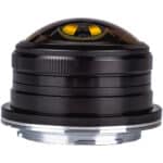 LAOWA 4mm f/2.8 Ojo de pez Micro 4/3 - Imagen 4