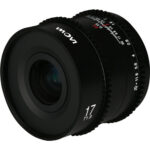 LAOWA Cine kit 10mm+17mm+50mm macro Micro 4/3 - Imagem 5