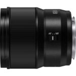 PANASONIC Lumix S 85mm f/1.8 - Imagen 4