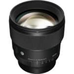 SIGMA AF 85mm f/1.4 DG DN Art Sony E - Imagem 2