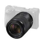 SONY E SEL18135 18-135mm F3.5-5.6 OSS - Imagen 4