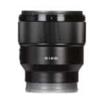 SONY SEL85F18 FE 85 mm f/1.8 - Imagen 4