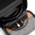 NiSi Kit M75 Porta-Filtros com CPL Landscape - Imagem 4