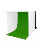 CARUBA Cubo de Luz Led 40X40X40cm - Imagem 4