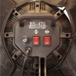 CARUBA Kit ALL-IN-1 Daylight Softbox - Imagen 4