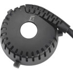 Cabezal portátil GODOX para AD600 PRO - Imagen 4