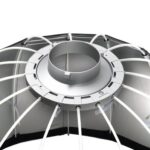 GODOX Softbox P120L 120cm para Bowens - Imagen 4