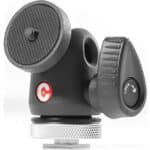 CARUBA BLHD-1 Cabeça de Rótula c/ Fixação Sapata - Imagem 4