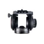 Cabezal de video fluido MANFROTTO MVH500AH - Imagen 5