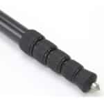 SIRUI P-306 Monopie de aluminio - Imagen 4