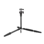 Trípode SIRUI Traveler Carbon 5CX + B-00K - Imagen 3