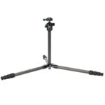 SIRUI Kit Superb Travel Tripé de Carbono ST-124 + ST-10X Cabeça de Rótula - Imagem 4