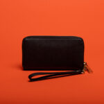 SUPERIOR Fundo de Papel 39 BRIGHT ORANGE 1.35x11m - Imagem 4