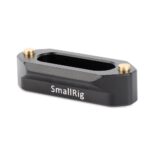 SMALLRIG 1409 Quick Release Safety Rail (46mm) - Imagem 4
