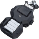 ZOOM H8 HandyRecorder Gravador Áudio - Imagem 4