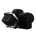 GGS Protector LCD + Viewfinder MJ-C2 (6DII/750D/800D) - Imagem 5