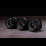 LAOWA Cine kit 7.5mm+10mm+17mm Micro 4/3 - Imagem 11