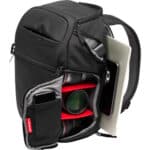 Mochila MANFROTTO Advanced Fast III - Imagen 5