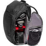 Mochila MANFROTTO Advanced Travel III - Imagen 5